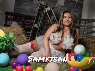 Samyjean