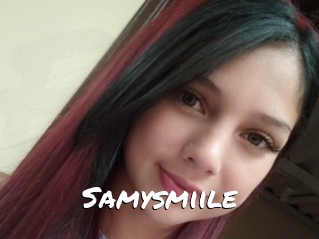 Samysmiile