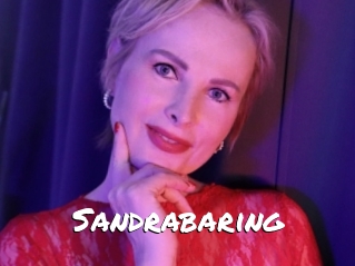 Sandrabaring