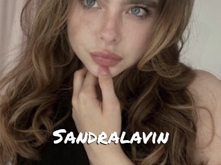 Sandralavin