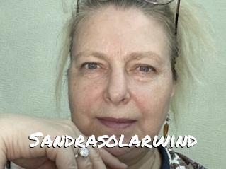 Sandrasolarwind