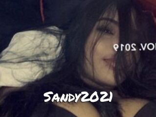 Sandy2021
