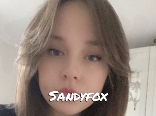 Sandyfox