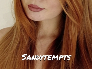 Sandytempts