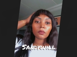 Sandywill