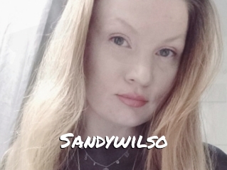 Sandywilso