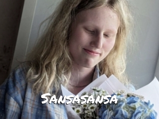 Sansasansa
