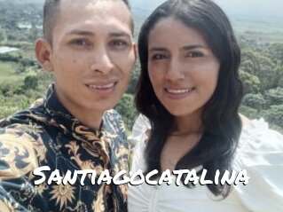 Santiagocatalina