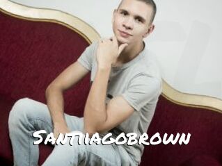 Santiiagobrown