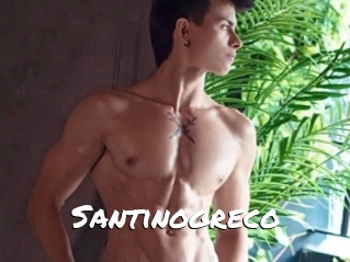 Santinogreco