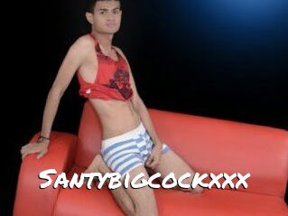 Santybigcockxxx