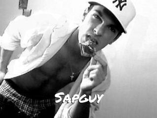 Sapguy