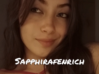 Sapphirafenrich