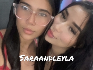 Saraandleyla