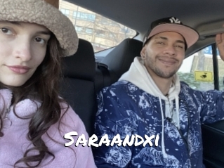 Saraandxi