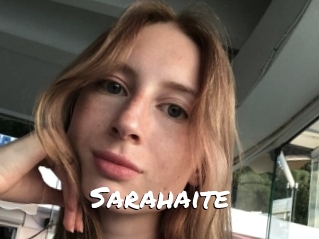 Sarahaite