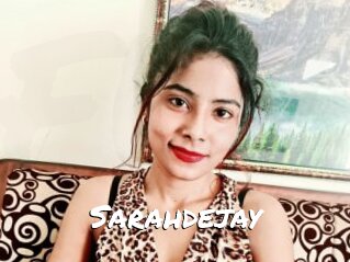 Sarahdejay