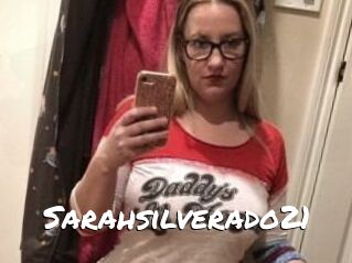 Sarahsilverado21
