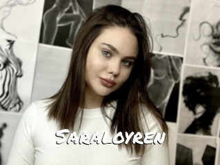 Saraloyren