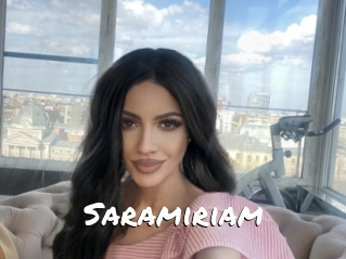 Saramiriam
