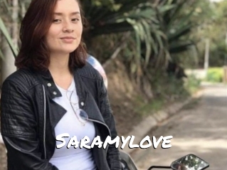 Saramylove