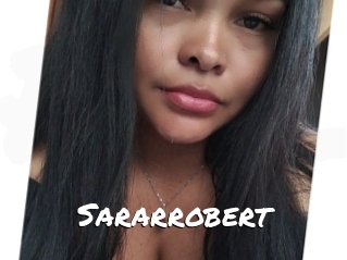 Sararrobert