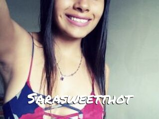 Sarasweetthot