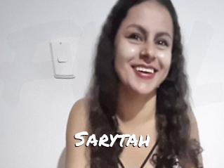 Sarytah