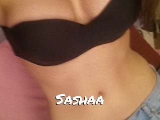 Sashaa