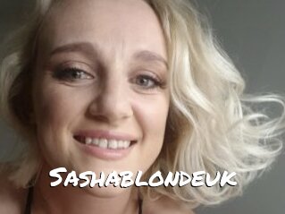Sashablondeuk