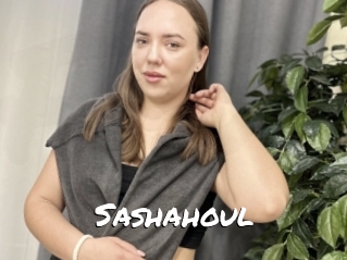 Sashahoul