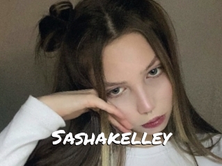 Sashakelley