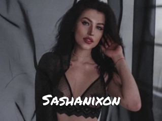 Sashanixon