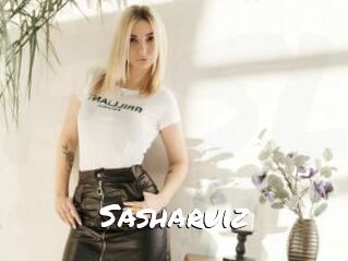Sasharuiz