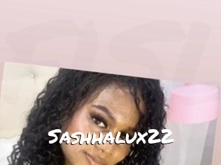 Sashhalux22