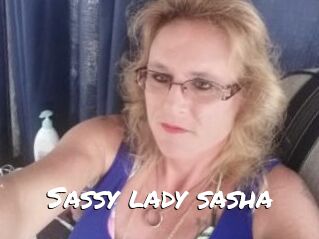 Sassy_lady_sasha