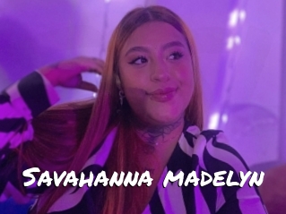 Savahanna_madelyn