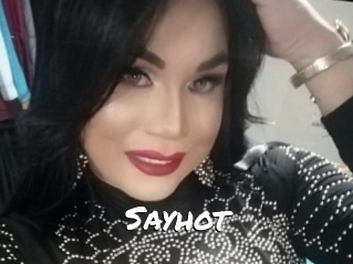 Sayhot