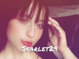 Scarlet29