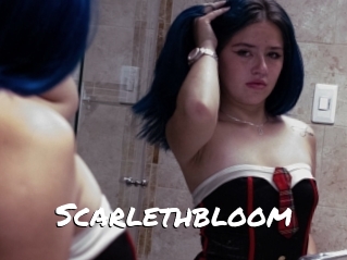 Scarlethbloom