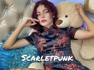 Scarletpunk