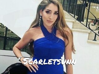 Scarletsunn