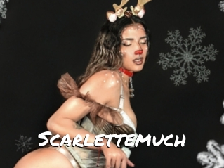 Scarlettemuch