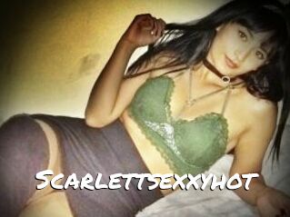 Scarlettsexxyhot