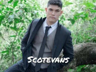 Scotevans