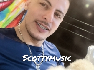 scottymusic Fisting Lovers