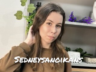 Sedneysanoikans