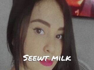 Seewt_milk