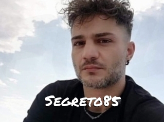 Segreto85