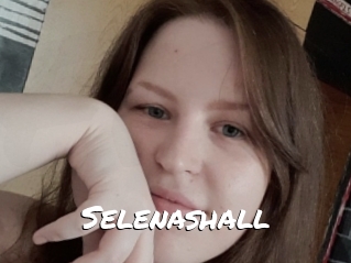 Selenashall